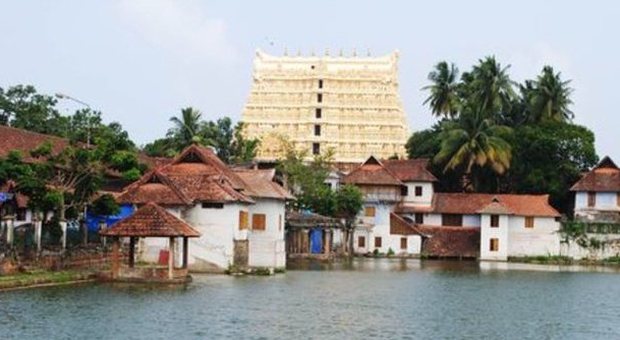 Colpo al tempio di Kerala: tesoro da 15 miliardi sostituito da falsi