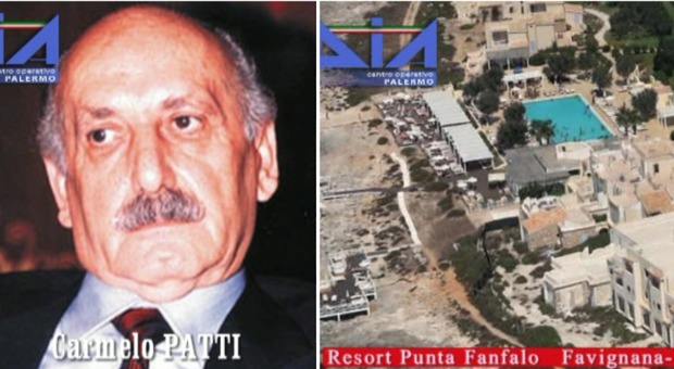 Resort turistici di lusso in mano alla mafia, sequestro record di un miliardo e mezzo agli eredi di Carmelo Patti (ex Valtur)