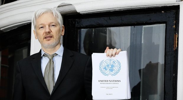 La Svezia riapre l'inchiesta per stupro contro Assange. Ora anche Stoccolma può chiederne l'estradizione