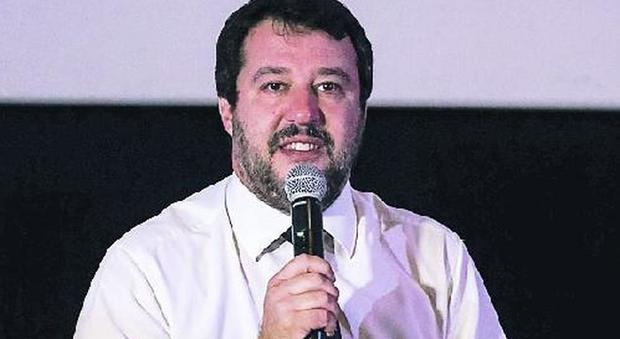 Elezioni Campania 2020, Salvini frena: il via libera a Caldoro legato alla Calabria