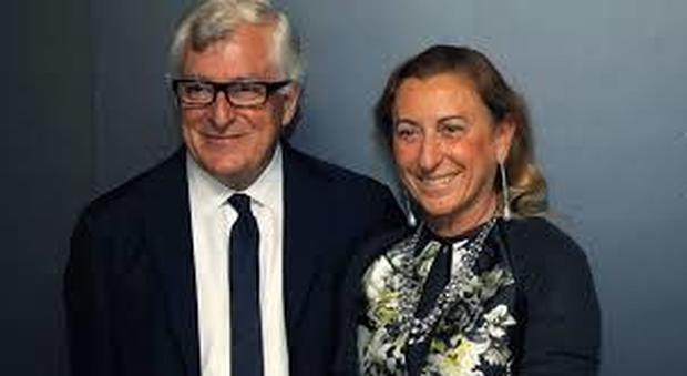 Solo 4 donne tra i 100 manager italiani più pagati: Miuccia Prada è la prima
