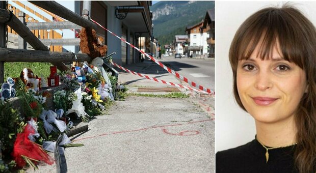 Angelika Hutter, l'ipotesi choc sulla famiglia uccisa in Cadore: «Investimento volontario». La rabbia dopo un litigio: telecamera sequestrata