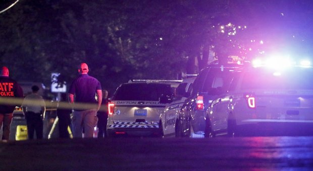 Due stragi in 13 ore in Texas e Ohio: 29 i morti, oltre 50 feriti