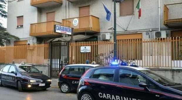 Forzano posto di blocco dei carabinieri, due imprenditori denunciati per resistenza