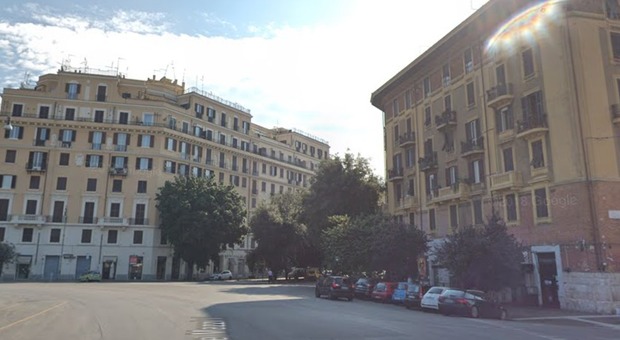 Roma, rapina choc in Prati: banda di napoletani ruba un orologio da 40mila euro, un arresto