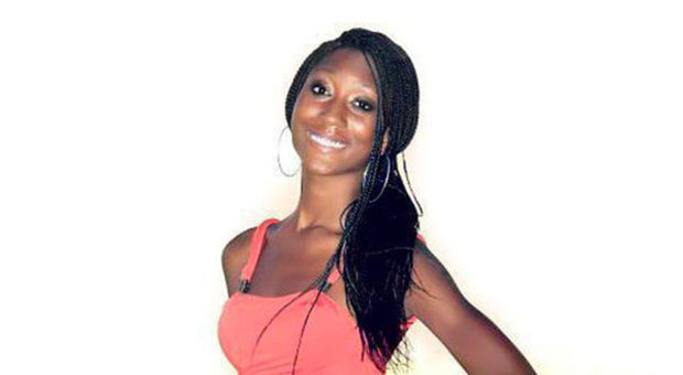 Cioma, la miss Livorno di colore: su Facebook insulti razzisti, ma il web è con lei