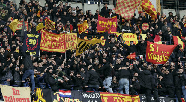 Inter-Lecce, trasferta vietata: i tifosi protestano e il caso arriva in Parlamento: «Basta con le ingiustizie». Il club: «Rammaricati»
