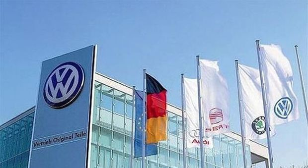 Dieselgate, Volkswagen patteggia 4,3 miliardi di dollari con la giustizia Usa