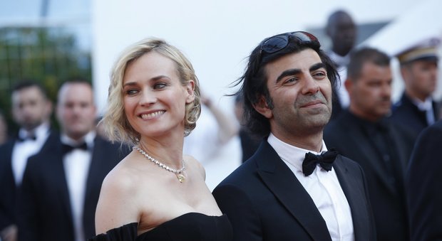 Cannes, Diane Kruger e Joaquin Phoenix migliori attori