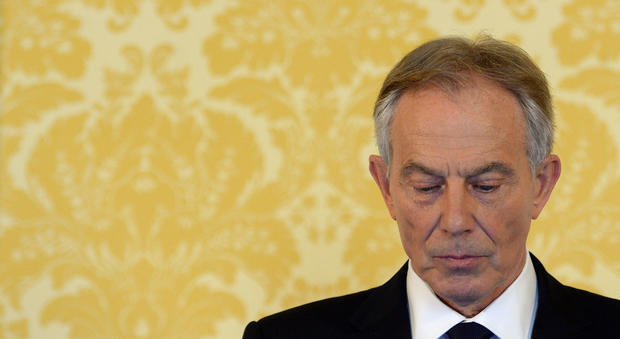 Gran Bretagna, le famiglie dei soldati morti in Iraq raccolgono soldi per fare causa a Blair