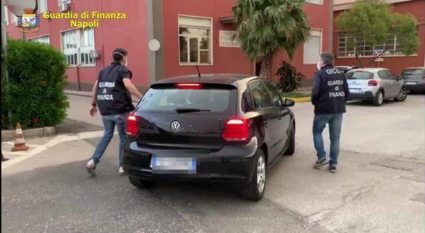 Coronavirus a Napoli, gli affari della Vinella-Grassi sulla sanificazione: sette arresti, sequestro da 11 milioni