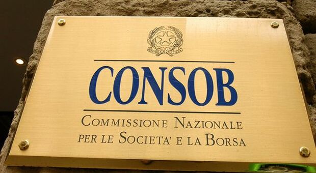 Consob supporta raccomandazioni FSB per informazioni su cambiamento climatico