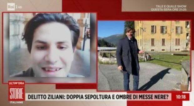 Laura Ziliani, spunta la pista satanica a Storie italiane: «Ecco la casa in cui si crede sia stata uccisa»