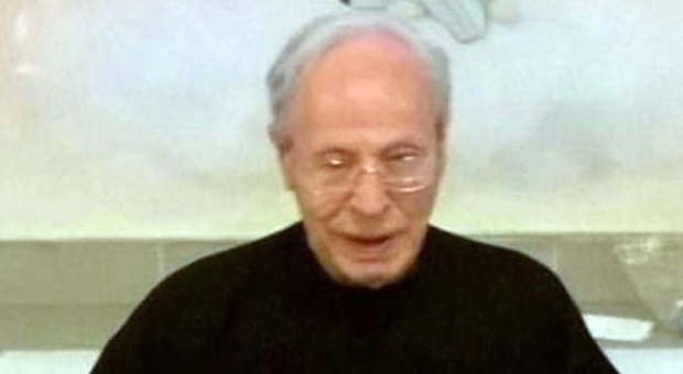 Morto a 99 anni padre Vittorio Papola, esorcista amico di Gabriele Amorth