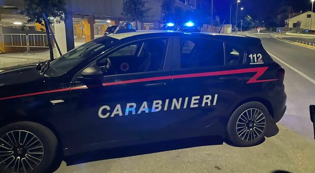 Chalet nella zona del Fermano nel mirino dei ladri: due denunce dei carabinieri
