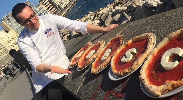 Unesco, l'Italia candida la pizza napoletana come patrimonio dell'umanità