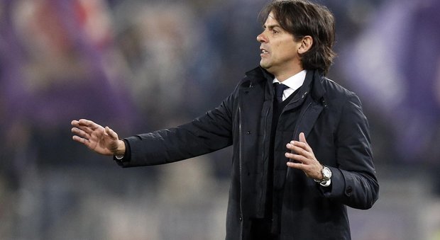 Lazio, Inzaghi: «Vittoria meritata contro una squadra forte. Immobile tornerà presto a segnare»