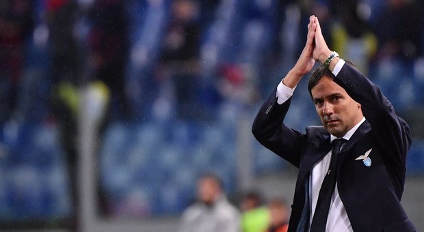 Lazio, i big si schierano con Inzaghi