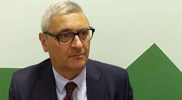Massimo Braganti, neo dg della sanità regionale