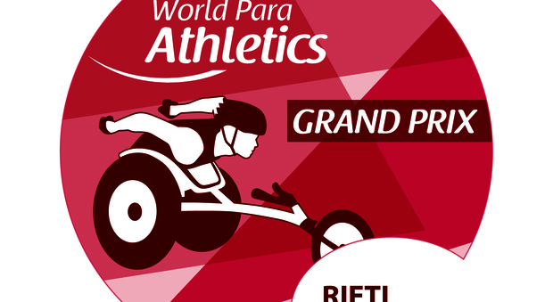 Atletica paralimpica a Rieti dal 5 al 7 maggio per il Grand Prix 2017