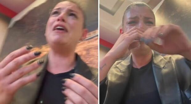 Emma Marrone in lacrime, la reazione che emoziona i fan: «Sono senza parole..». E fa piangere Mara Venier a Domenica In