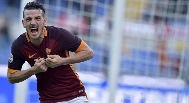 Roma, Totti e De Rossi in dubbio: Florenzi corre verso il primo derby da capitano