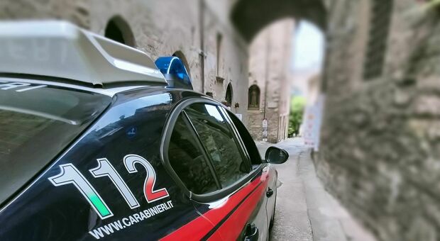 Perugia, a Monteluce base dello spaccio di droga: tre uomini in manette
