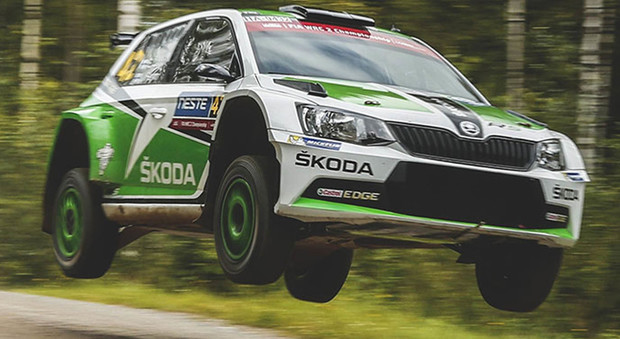 Il WRC2 scatta in Svezia e il rally di Montecarlo funge da “prologo”