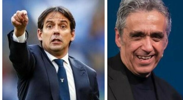 Lazio-Inter, Guido De Angelis: «Inzaghi non si fischia. Domani solo applausi»