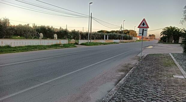 Bradanico-Salentina, la Regione chiede ad Anas e Ministero di rivalutare la strada a quattro corsie