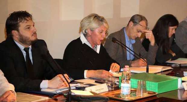 Marostica, il sindaco Marica Dalla Valle in consiglio
