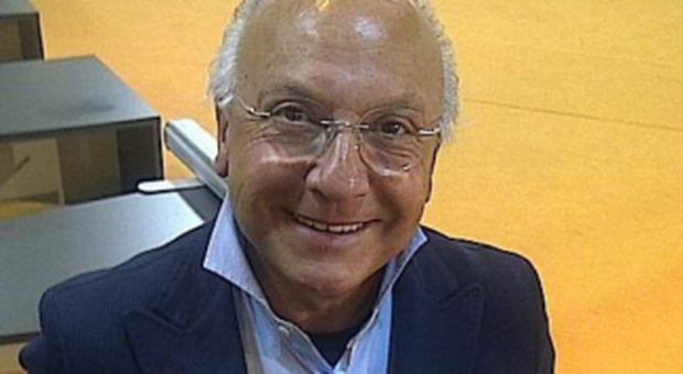 Adriano Anzanello