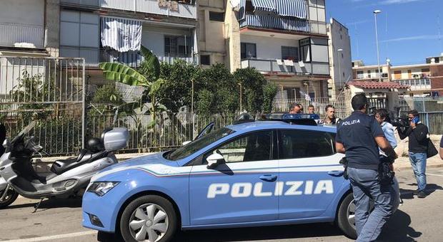 Ferimento a Bari: arrestato il cognato della vittima
