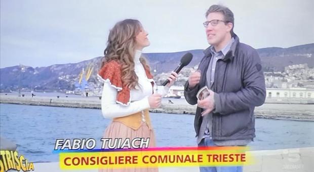 Trieste, consigliere choc: «L'atto omosessuale per noi è satanico»
