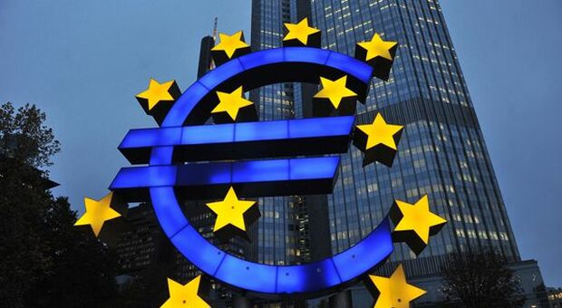 BCE, Kazimir: a settembre aumento tassi di 25 o 50 punti base