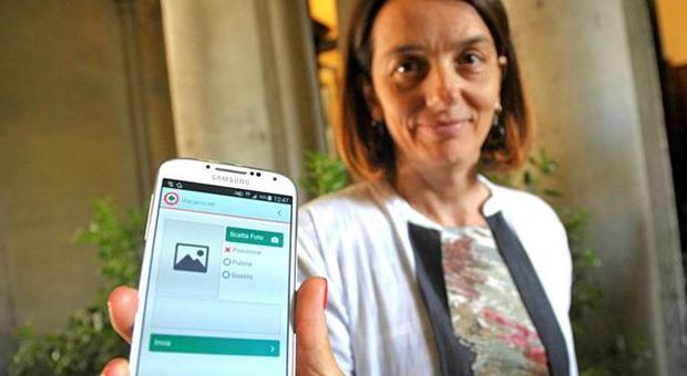 Milanesi sentinelle delle aree verdi con la nuova app "Ghe pensi mi": segnalazioni via smartphone