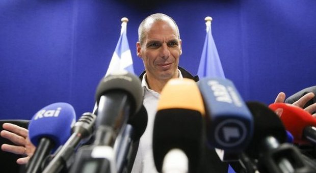 Ue-Grecia, c'è accordo: aiuti per altri 4 mesi. Lunedì piano riforme