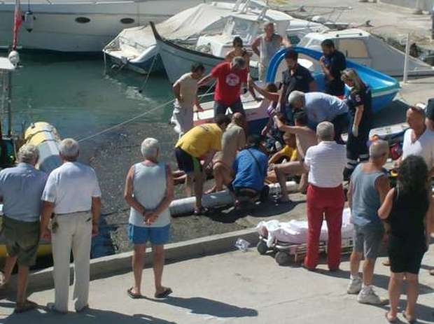 Tragedia in mare in Costiera Amalfitana: sub stroncato da malore sott'acqua