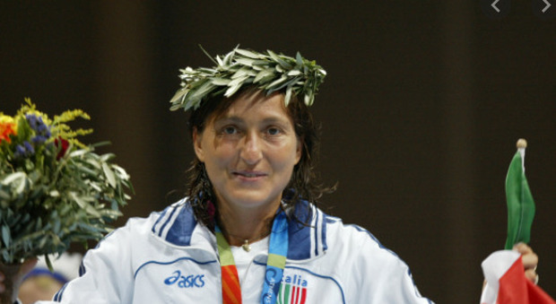 Giovanna Trillini
