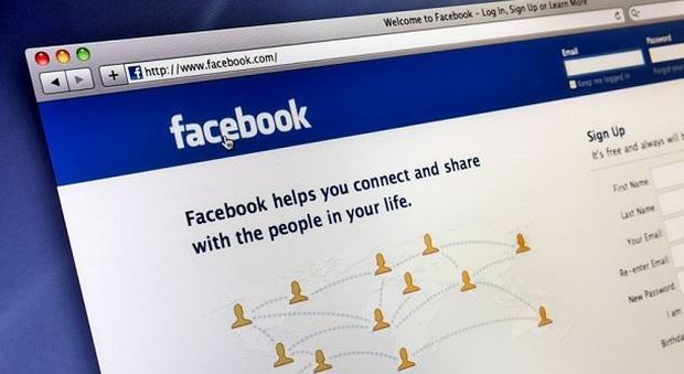 Profilo falso su Facebook? Adesso si rischia grosso