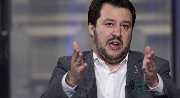 Salvini a Napoli, associazione "3 febbraio": «No alle provocazioni»
