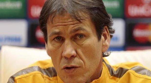 Garcia, l'ultimo giorno da allenatore ​della Roma è stato il più lungo