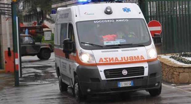 Bergamo, 14enne ricoverato per meningite batterica