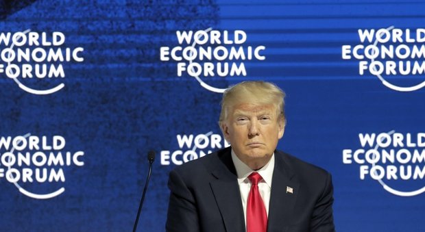 Trump: «America sempre al primo posto. Non tollereremo pratiche commerciali scorrette»