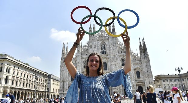 La volata per la legge Olimpica: 30 giorni per convertila ma non mancano le polemiche sui soldi
