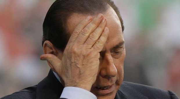 Compravendita senatori, Berlusconi e Lavitola rinviati a giudizio a Napoli De Gregorio patteggia 20 mesi