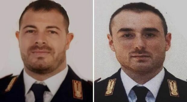 Uccise due poliziotti a Trieste: «Schizofrenico, non imputabile»