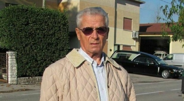 Mondo dello sport in lutto: si è spento Mario Guidi ex presidente del Club Scherma Ancona