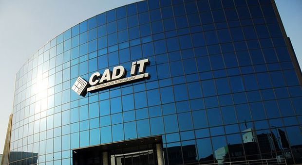 CAD IT, risultati e margini redditività in miglioramento
