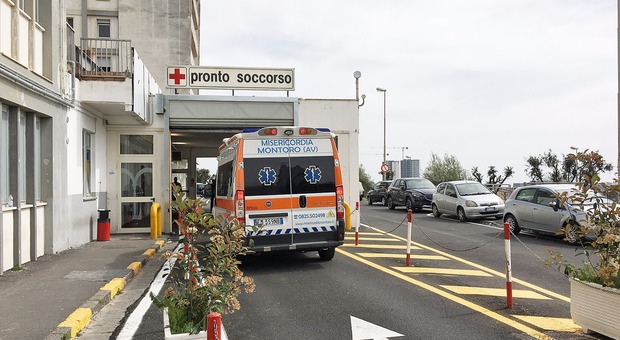 Choc a Salerno, muore a 12 anni in ospedale con la febbre alta